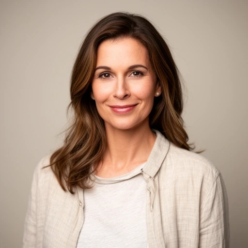 Sara Menzel